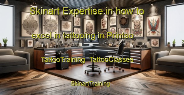 Skinart Expertise in how to excel in tattooing in Printso | TattooTraining | TattooClasses | SkinartTraining-South Africa
