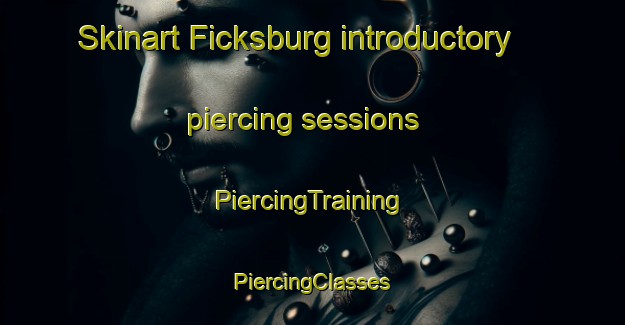 Skinart Ficksburg introductory piercing sessions | #PiercingTraining #PiercingClasses #SkinartTraining-South Africa