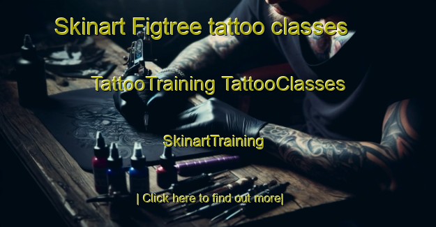 Skinart Figtree tattoo classes | #TattooTraining #TattooClasses #SkinartTraining-South Africa