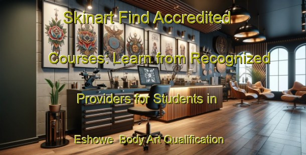 Skinart Find Accredited Courses: Learn from Recognized Providers for Students in Eshowe | Body Art Qualification Authority | BAQA-South Africa