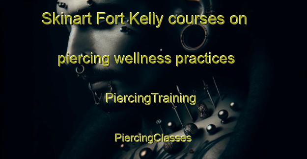 Skinart Fort Kelly courses on piercing wellness practices | #PiercingTraining #PiercingClasses #SkinartTraining-South Africa