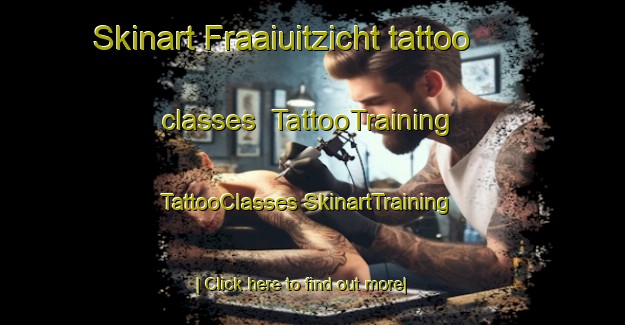 Skinart Fraaiuitzicht tattoo classes | #TattooTraining #TattooClasses #SkinartTraining-South Africa