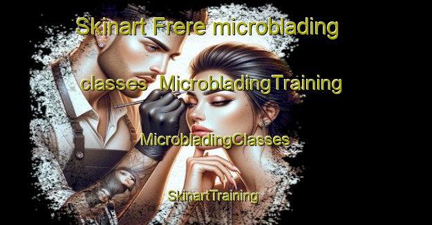 Skinart Frere microblading classes | #MicrobladingTraining #MicrobladingClasses #SkinartTraining-South Africa