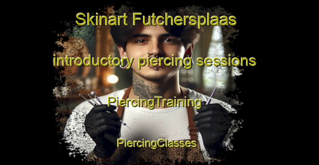 Skinart Futchersplaas introductory piercing sessions | PiercingTraining | PiercingClasses | SkinartTraining-South Africa