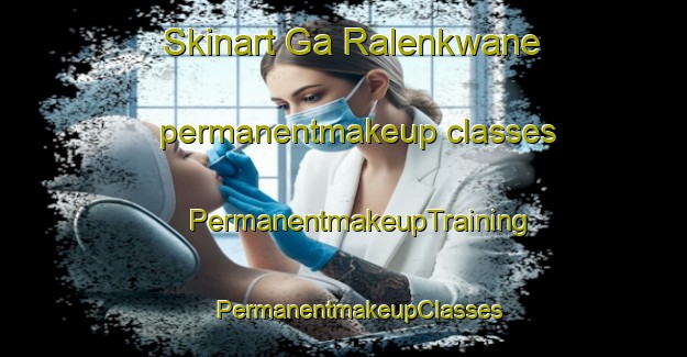 Skinart Ga Ralenkwane permanentmakeup classes | #PermanentmakeupTraining #PermanentmakeupClasses #SkinartTraining-South Africa