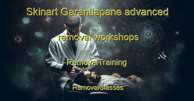 Skinart Garantlapane advanced removal workshops | RemovalTraining | RemovalClasses | SkinartTraining-South Africa