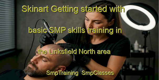 Skinart Getting started with basic SMP skills training in the Linksfield North area | SmpTraining | SmpClasses | SkinartTraining-South Africa