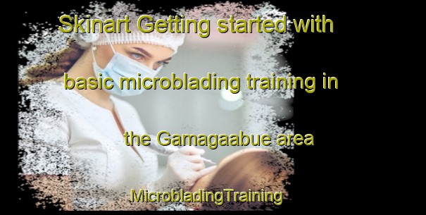 Skinart Getting started with basic microblading training in the Gamagaabue area | MicrobladingTraining | MicrobladingClasses | SkinartTraining-South Africa
