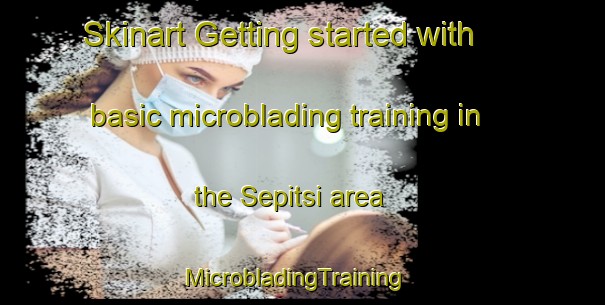 Skinart Getting started with basic microblading training in the Sepitsi area | MicrobladingTraining | MicrobladingClasses | SkinartTraining-South Africa