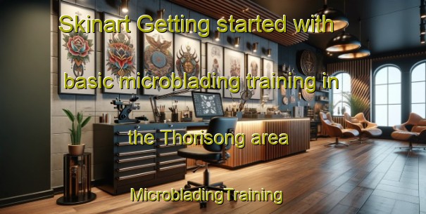 Skinart Getting started with basic microblading training in the Thorisong area | MicrobladingTraining | MicrobladingClasses | SkinartTraining-South Africa