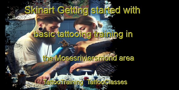 Skinart Getting started with basic tattooing training in the Mosesriviersmond area | TattooTraining | TattooClasses | SkinartTraining-South Africa