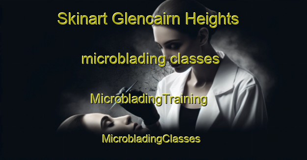 Skinart Glencairn Heights microblading classes | MicrobladingTraining | MicrobladingClasses | SkinartTraining-South Africa