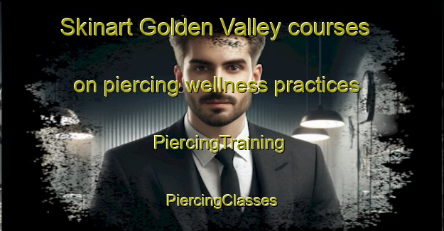 Skinart Golden Valley courses on piercing wellness practices | #PiercingTraining #PiercingClasses #SkinartTraining-South Africa