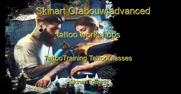 Skinart Grabouw advanced tattoo workshops | #TattooTraining #TattooClasses #SkinartTraining-South Africa