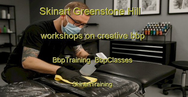 Skinart Greenstone Hill workshops on creative bbp | BbpTraining | BbpClasses | SkinartTraining-South Africa