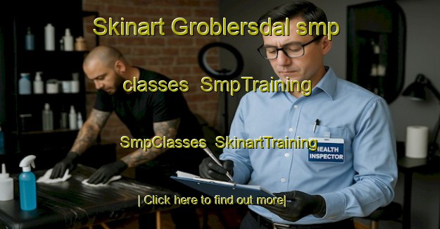 Skinart Groblersdal smp classes | SmpTraining | SmpClasses | SkinartTraining-South Africa