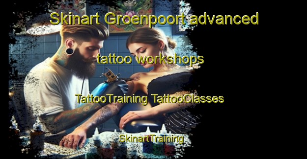 Skinart Groenpoort advanced tattoo workshops | #TattooTraining #TattooClasses #SkinartTraining-South Africa