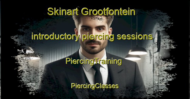 Skinart Grootfontein introductory piercing sessions | #PiercingTraining #PiercingClasses #SkinartTraining-South Africa