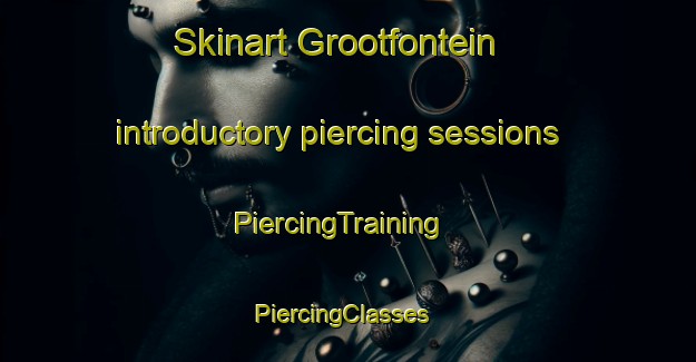 Skinart Grootfontein introductory piercing sessions | PiercingTraining | PiercingClasses | SkinartTraining-South Africa