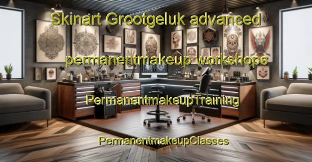 Skinart Grootgeluk advanced permanentmakeup workshops | #PermanentmakeupTraining #PermanentmakeupClasses #SkinartTraining-South Africa