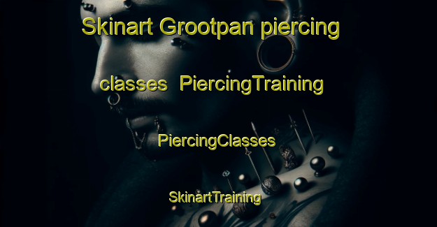 Skinart Grootpan piercing classes | #PiercingTraining #PiercingClasses #SkinartTraining-South Africa