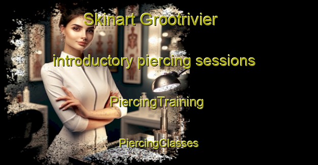 Skinart Grootrivier introductory piercing sessions | #PiercingTraining #PiercingClasses #SkinartTraining-South Africa