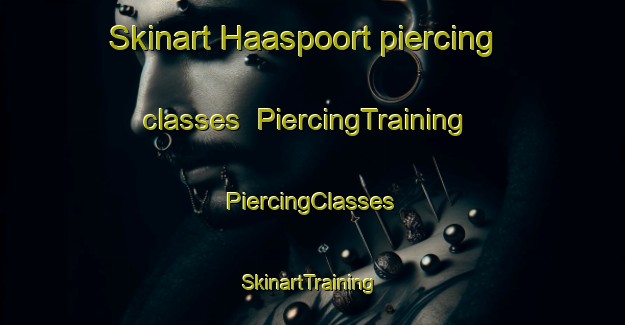 Skinart Haaspoort piercing classes | #PiercingTraining #PiercingClasses #SkinartTraining-South Africa