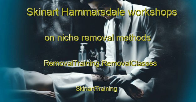 Skinart Hammarsdale workshops on niche removal methods | #RemovalTraining #RemovalClasses #SkinartTraining-South Africa