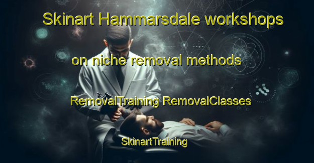 Skinart Hammarsdale workshops on niche removal methods | #RemovalTraining #RemovalClasses #SkinartTraining-South Africa