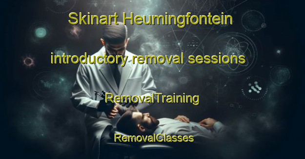 Skinart Heumingfontein introductory removal sessions | RemovalTraining | RemovalClasses | SkinartTraining-South Africa