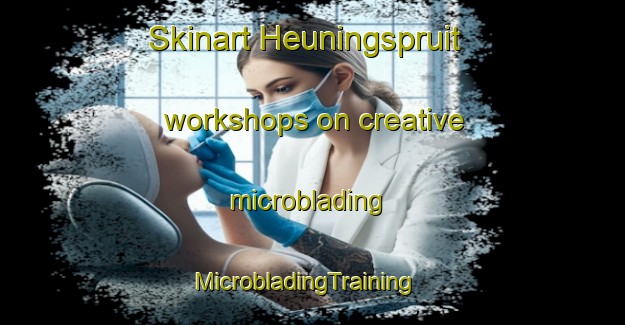 Skinart Heuningspruit workshops on creative microblading | MicrobladingTraining | MicrobladingClasses | SkinartTraining-South Africa