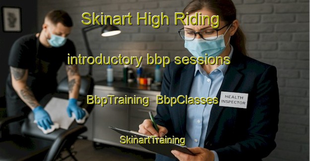 Skinart High Riding introductory bbp sessions | BbpTraining | BbpClasses | SkinartTraining-South Africa