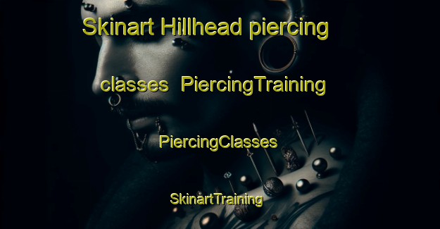 Skinart Hillhead piercing classes | #PiercingTraining #PiercingClasses #SkinartTraining-South Africa