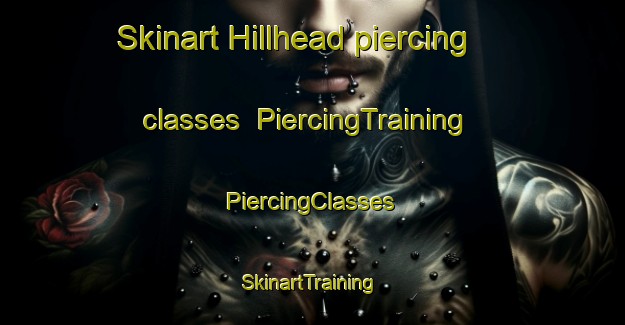 Skinart Hillhead piercing classes | #PiercingTraining #PiercingClasses #SkinartTraining-South Africa