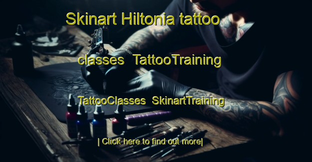 Skinart Hiltonia tattoo classes | TattooTraining | TattooClasses | SkinartTraining-South Africa