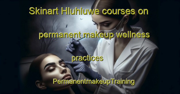 Skinart Hluhluwe courses on permanent makeup wellness practices | #PermanentmakeupTraining #PermanentmakeupClasses #SkinartTraining-South Africa