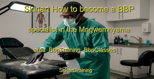 Skinart How to become a BBP specialist in the Mngwemnyama area | BbpTraining | BbpClasses | SkinartTraining-South Africa