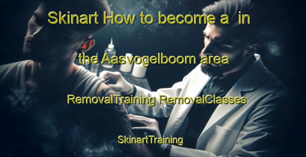 Skinart How to become a  in the Aasvogelboom area | #RemovalTraining #RemovalClasses #SkinartTraining-South Africa