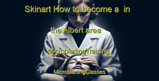 Skinart How to become a  in the Albert area | #MicrobladingTraining #MicrobladingClasses #SkinartTraining-South Africa