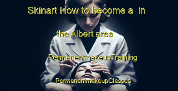 Skinart How to become a  in the Albert area | #PermanentmakeupTraining #PermanentmakeupClasses #SkinartTraining-South Africa