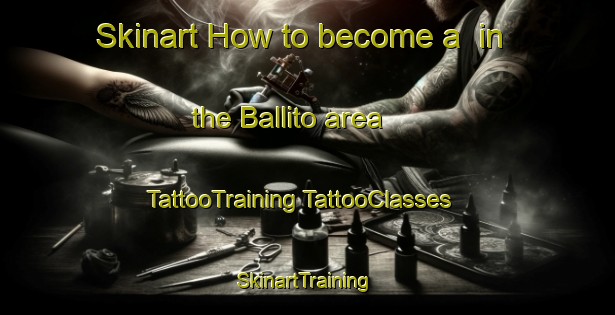 Skinart How to become a  in the Ballito area | #TattooTraining #TattooClasses #SkinartTraining-South Africa