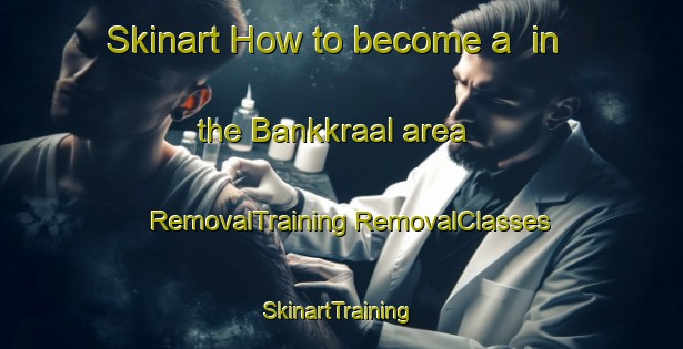 Skinart How to become a  in the Bankkraal area | #RemovalTraining #RemovalClasses #SkinartTraining-South Africa