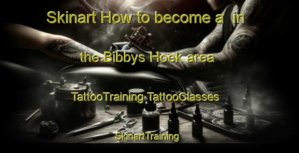 Skinart How to become a  in the Bibbys Hoek area | #TattooTraining #TattooClasses #SkinartTraining-South Africa