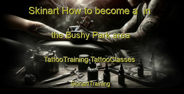 Skinart How to become a  in the Bushy Park area | #TattooTraining #TattooClasses #SkinartTraining-South Africa