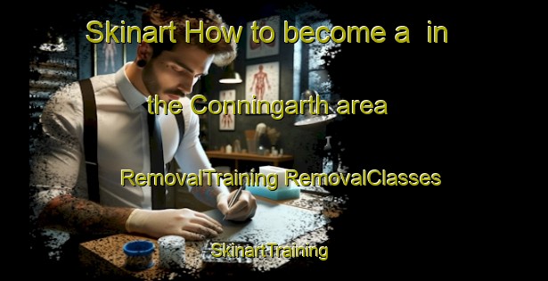 Skinart How to become a  in the Conningarth area | #RemovalTraining #RemovalClasses #SkinartTraining-South Africa