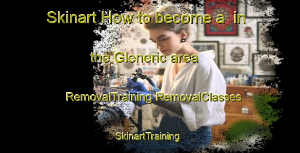 Skinart How to become a  in the Gleneric area | #RemovalTraining #RemovalClasses #SkinartTraining-South Africa