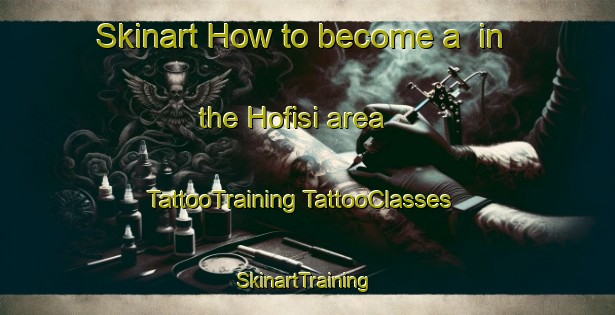 Skinart How to become a  in the Hofisi area | #TattooTraining #TattooClasses #SkinartTraining-South Africa