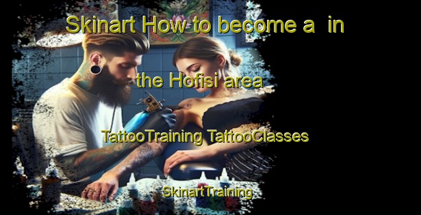 Skinart How to become a  in the Hofisi area | #TattooTraining #TattooClasses #SkinartTraining-South Africa