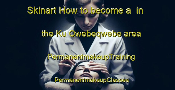 Skinart How to become a  in the Ku Qwebeqwebe area | #PermanentmakeupTraining #PermanentmakeupClasses #SkinartTraining-South Africa