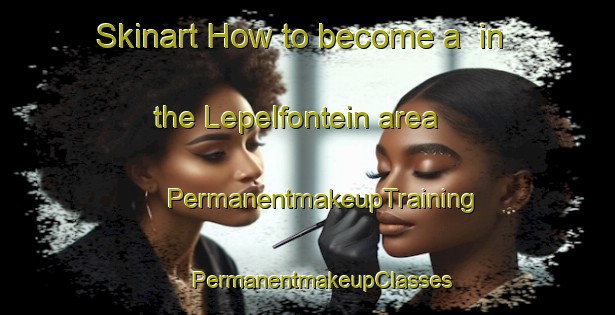 Skinart How to become a  in the Lepelfontein area | #PermanentmakeupTraining #PermanentmakeupClasses #SkinartTraining-South Africa